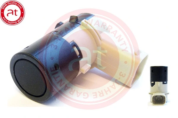 Sensor, park distance control
